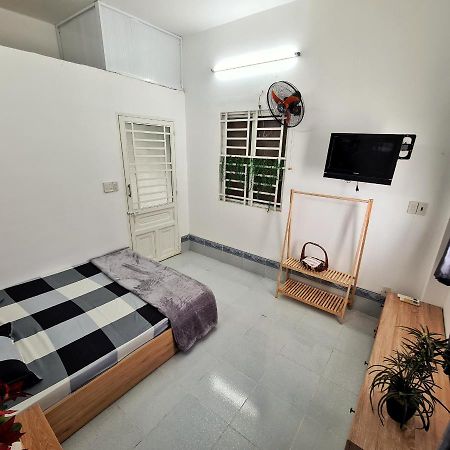 Maison De Lea - Homestay & Coffee Can Tho 1 Exterior photo