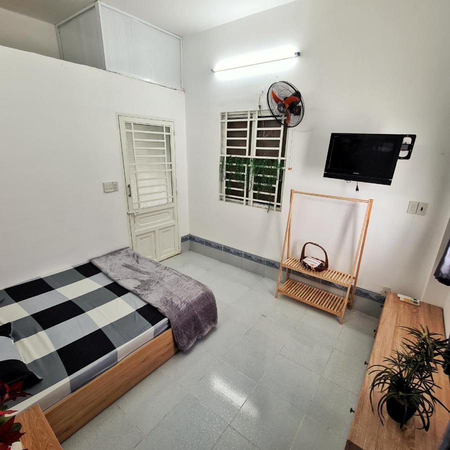 Maison De Lea - Homestay & Coffee Can Tho 1 Exterior photo