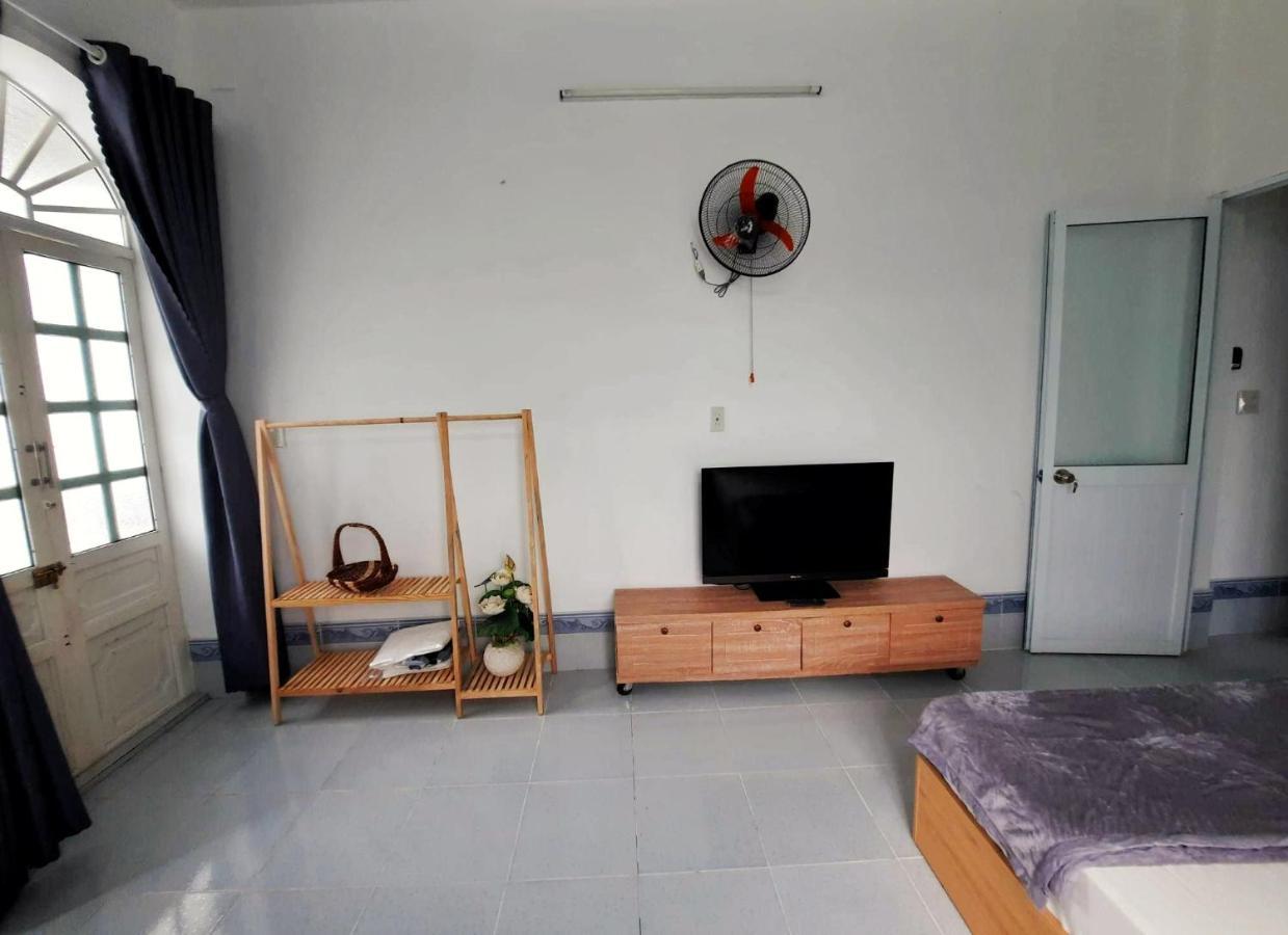 Maison De Lea - Homestay & Coffee Can Tho 1 Exterior photo