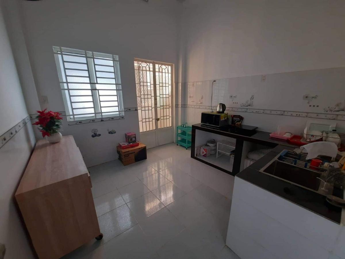 Maison De Lea - Homestay & Coffee Can Tho 1 Exterior photo